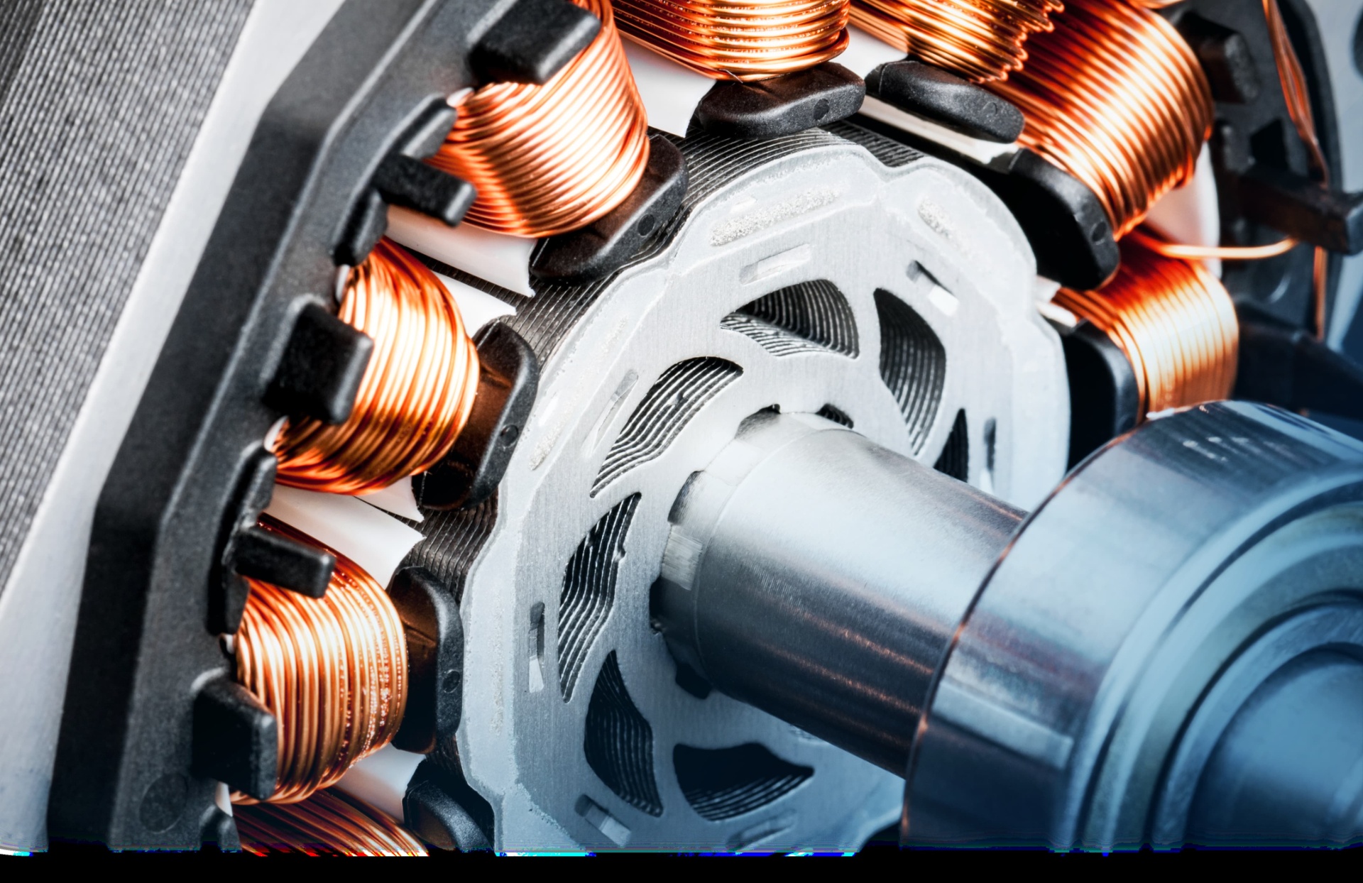 推動工業革命的發展